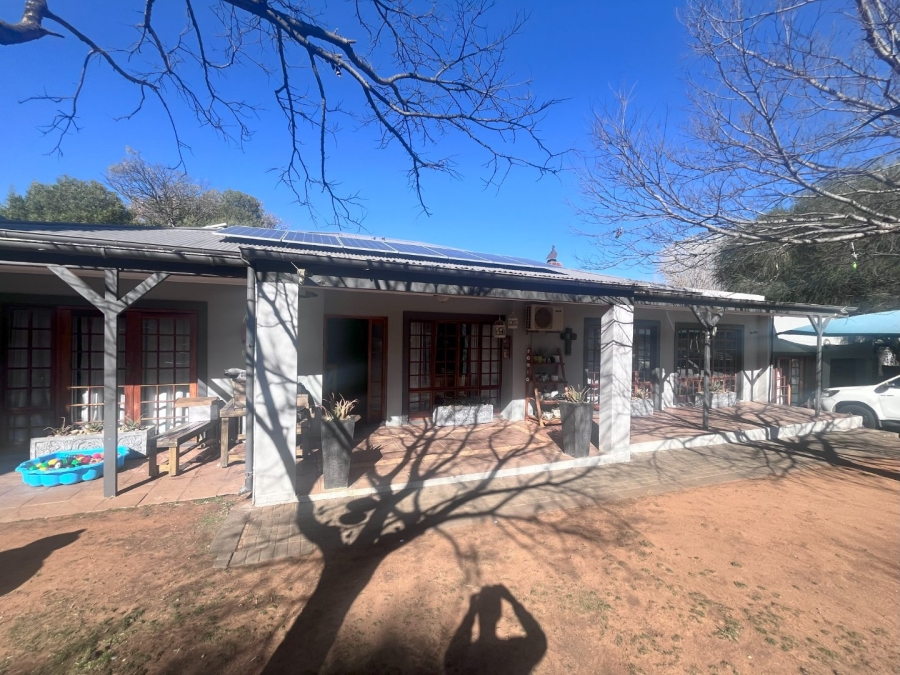 4 Bedroom Property for Sale in Westdene Free State